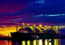 Hungary Makes Offer to Buy 25 pc of Croatia LNG Terminal