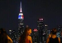 New York polgármestere az acélból és üvegből épülő felhőkarcolók betiltását ígéri