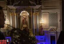 Hozzáadott érték – Nagyböjti orgonakoncert a Szent Erzsébetben