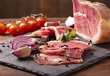 Így főzd meg a húsvéti sonkát!