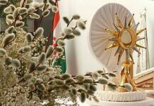 Katolikus egyház 2019. április 14-i adása