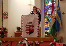 Szívünk fölé helyezni a kokárdát – Interjú dr. Bencsik Zita chicagói főkonzullal