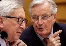 Weber vagy Timmermans? A nevető harmadik: Michel Barnier