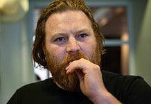 Erdély fiatal tehetségeiért is dolgozik Molnár Levente