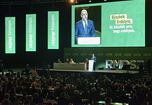 Az RMDSZ megvonta támogatását a bukaresti kormánykoalíciótól