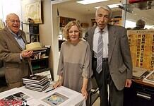 A leghíresebb clevelandi magyar – Előadás Széll Györgyről a Magyar Múzeumban