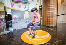 Az idei gyereknapra is rengeteg programmal készül a Müpa