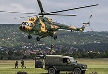 A honvédelem napja – ma már nem lehet rutinszerűen reagálni arra, ami történik