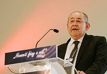 Pásztor István újraválasztották a VMSZ elnökévé