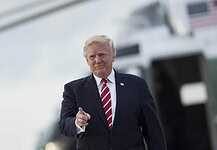 Donald Trump amerikai elnök valamenyi vallás és követője védelmét sürgeti