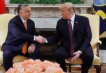 Orbán Viktor hétfői esszéje körbejárta a világsajtót