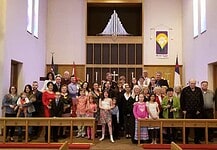 Evangélikus felekezet 2019. május 26-i adása