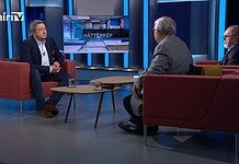 Háttérkép: “Az EU-n kívül is ugyanilyen brutálisan kifosztanának bennünket”