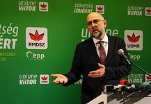 Kelemen Hunor szerint diverziókeltés az erdélyi magyarok kettős szavazásával való riogatás