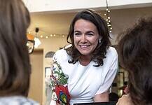 Novák Katalin: minden felelősen vállalt magyar gyermek kincs