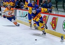 Veretlenül jutott egy osztállyal feljebb a székelyekre épített romániai hokiválogatott