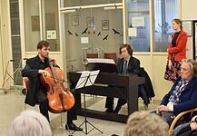 2019. májusi diaszpóra hírek