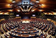 Európa Tanács: A Velencei Bizottság foglaljon állást az ukrán nyelvtörvényről