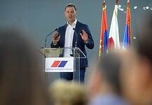 Mali: Szerbia Európa tíz vezető gazdasága között a GDP-növekedés tekintetében