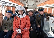 Humorral a történelemről – Lajkó – Cigány az űrben Clevelandben