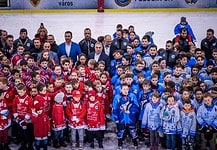 Csíkszéki megvalósításokat mutattak meg Orbán Viktornak