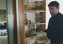 A legendák a múltunkra utalva mutatnak a jövőnkbe