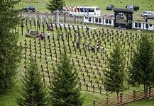 Fokozódik a feszültség (Úzvölgye)