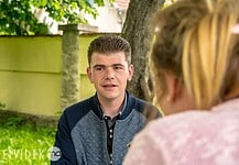 Arra készülök, hogy az erdélyi híveket papként szolgáljam