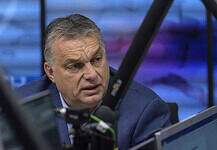 Viktor Orbán: Possible need for pandemic restrictions again