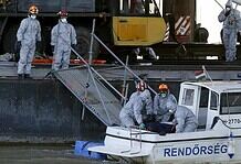 Megpörgette a letarolt Hableányt a svájci zászlóval hajózó Viking Sigyn