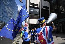 Kihasználhatja brexit okozta helyzetet a skót kormány