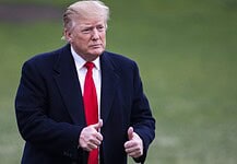 Katasztrofális lehet Donald Trump döntése