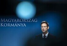 Kormányinfó: lemondott a kormány a közigazgatási bíróságokról