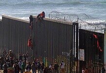 Megállapodott az Egyesült Államok és Mexikó a migrációról