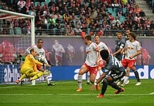 A magyar kapus lett a Bundesliga legjobbja