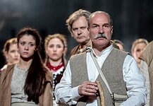 Ingyenes előadásokkal készül a csíksomlyói pápalátogatásra a Nemzeti Színház