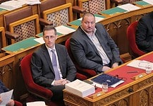 Varga: A 2020-as költségvetés célja a gazdasági eredmények megvédése