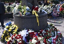 A kommunista rezsimek áldozataira emlékeztek Washingtonban