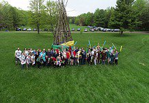 Cserkész Rádió / TV – 2019. június 2-i adása