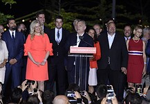 A Fidesz-KDNP a szavazókörök 99,59 százalékát megnyerte