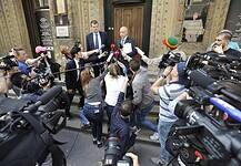 Elrendelték a szállodahajó kapitányának letartóztatását