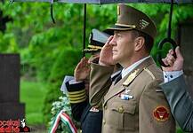 Biztonság nélkül nincs boldogság és nincs jövő – Hősök Napi megemlékezés Clevelandben.