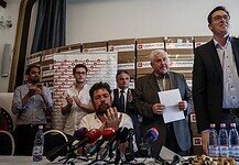 Karácsony Gergely nyerte a főpolgármester-jelölti előválasztást