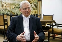 Tarlós István az élen a jelenlegi jelöltek között