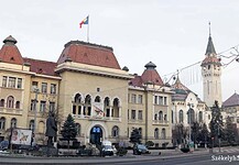 Mintha összebeszéltek volna – lemondási hullám a marosvásárhelyi RMDSZ-ben