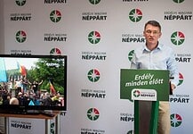 Úzvölgyi katonatemető – Csíkszeredában szervez tiltakozó megmozdulást az Erdélyi Magyar Néppárt