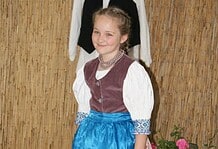 A hagyományos mesemondás legjobbjai- Felvidéki népmesemondó verseny döntője Rozsnyón