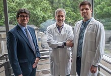 Magyarok ezreinek életén segíthet az Európában elsőként nálunk alkalmazott új technológia – Exkluzív interjú