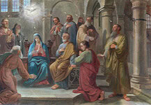 Pünkösdi népszokások a mágia jegyében