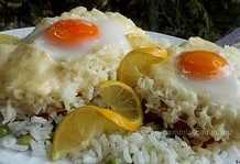 Pármai sertéskaraj